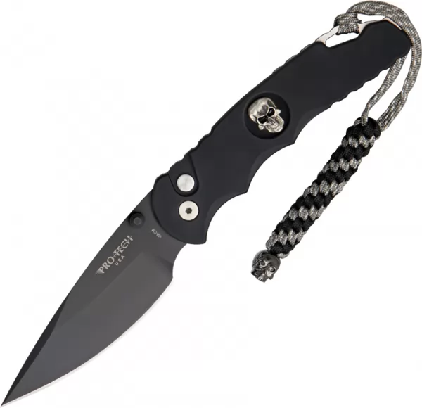 Pro Tech Model TR-4 Tactical Response 4 knives PTKTR480