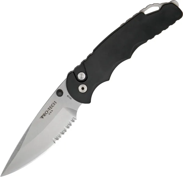 Pro Tech Model TR-4 Tactical Response 4 knives PTKTR4MA2
