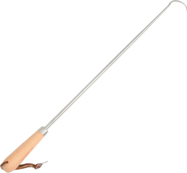 Pig Tail Food Flipper Large PTL1