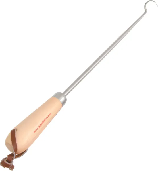 Pig Tail Food Flipper Small PTL2