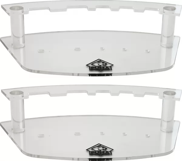 Puma Clear Knife Display knives PUD