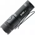 Powertac E10 G4 Flashlight - PWRE10RG4