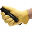 Powertac E9R Tactical Flashlight PWRE9RG4