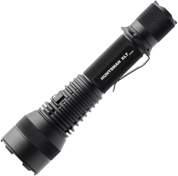 Powertac Huntsman XLT Flashlight PWRHUNTSXLT