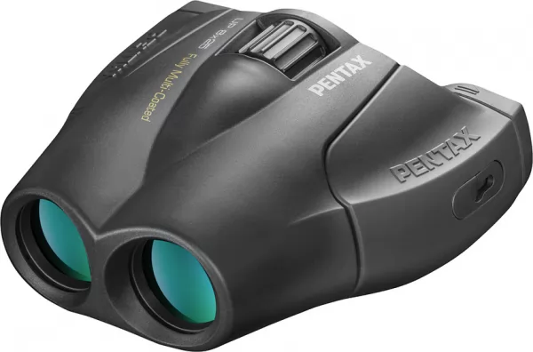 Pentax UP Binoculars 8x25mm optics PX61901