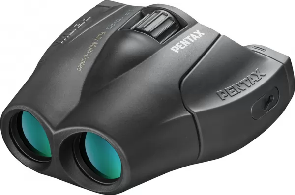 Pentax UP Binoculars 10x25mm optics PX61902