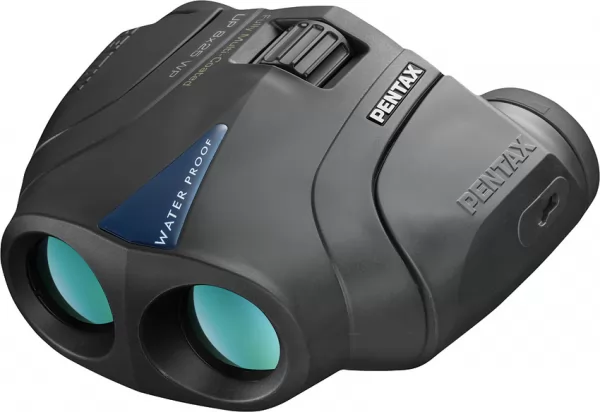 Pentax UP 8x25 Binoculars WP optics PX61931