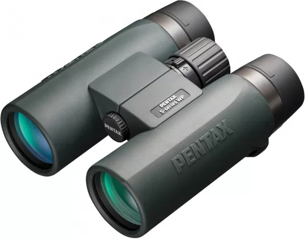 Pentax SD WP Binoculars 10x42mm optics PX62762