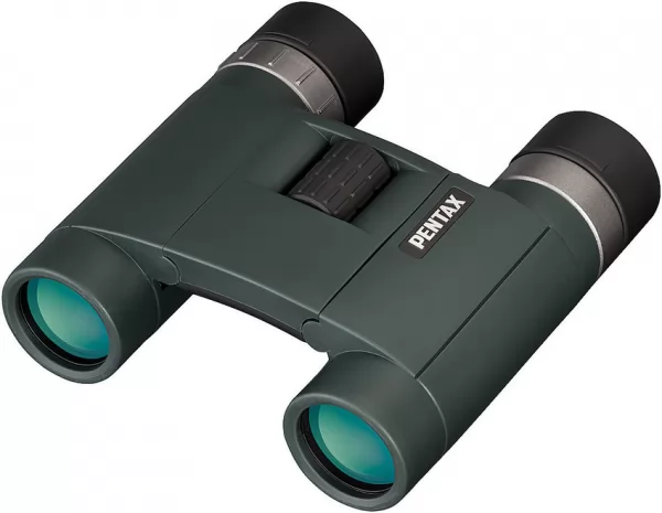 Pentax AD Compact Binoculars 8x25 optics PX62881