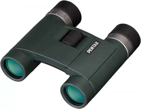 Pentax AD Compact Binoculars 10x25 optics PX62882