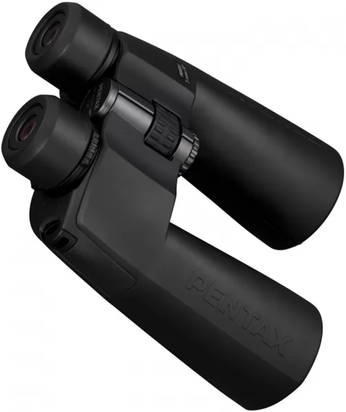 Pentax SP WP Binoculars 20x60 optics PX65874