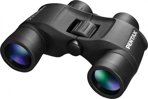 Pentax SP Binoculars 8x40mm optics PX65902