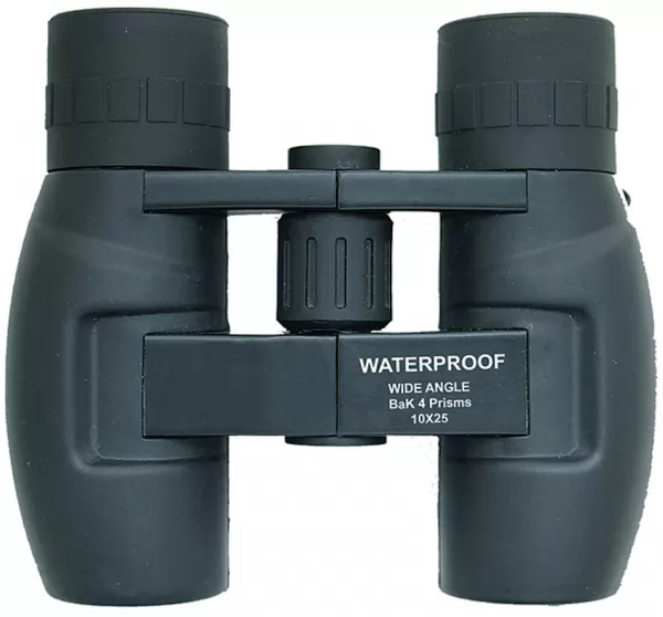 Pentax Whitetails Unlimited 10x25mm optics PX88037