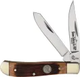 Queen Mini Trapper Amber Winter Bott - QAWB07