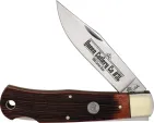 Queen Lockback Amber Winter Bottom - QAWB106L