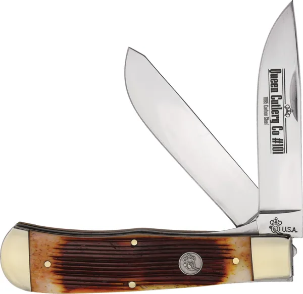 Queen Linerlock Amber Winter QAWB206L