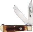 Queen Linerlock Amber Winter - QAWB206L