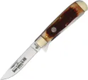 Queen Linerlock Amber Winter QAWB206L