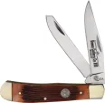 Queen Trapper Amber Winter Bottom - QAWB54