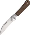 Queen Pattern 84 Folder M390 Brown B - QBM84