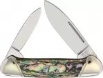 Queen City Canoe Abalone - QC001