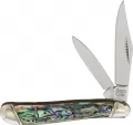 Queen City Peanut Abalone - QC003