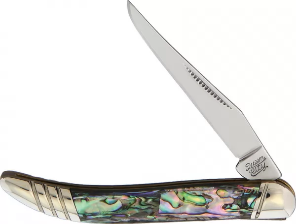 Queen City Toothpick Abalone QC006