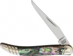 Queen City Toothpick Abalone - QC006
