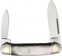 Queen City Canoe Black Pearl - QC007