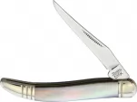 Queen City Toothpick Black Pearl - QC012