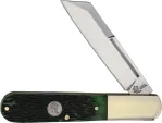 Queen Barlow Green Peachseed - QGPS180
