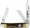 Queen Stag Stockman - QGSH47