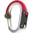 Heroclip HEROCLIP Hot Rod Red QLIP06