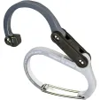 Heroclip HEROCLIP Shade of Gray QLIP07
