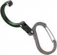 Heroclip Heroclip Small Forest Green - QLIP12906