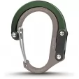 Heroclip Heroclip Small Forest Green QLIP12906