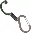 Heroclip Heroclip Medium Forest Green - QLIP13906