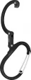 Heroclip Heroclip Large Stealth Black - QLIP14010