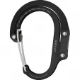 Heroclip Heroclip Large Stealth Black QLIP14010