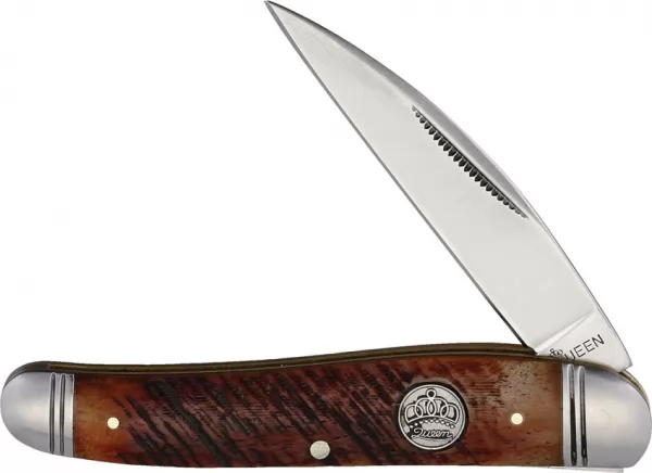 Queen Wharncliffe Folder QN010