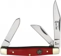 Queen Stockman Red - QN26R