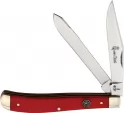Queen Slim Trapper Red Handle - QN30R