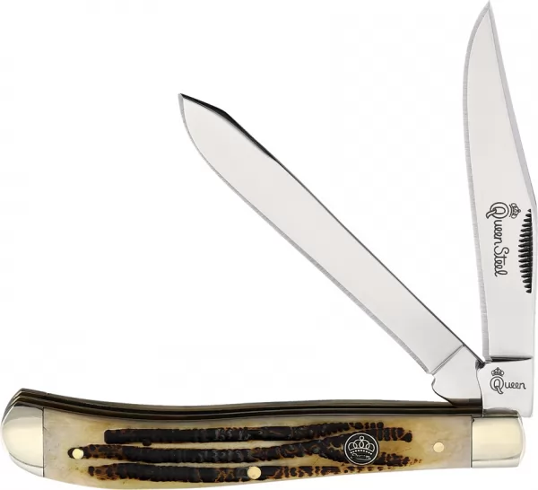 Queen Slim Trapper Winterbottom QN30WB