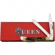 Queen Slim Trapper Winterbottom QN30WB