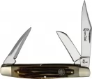 Queen Stockman Winterbottom Bone - QN37WB