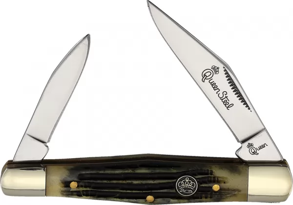 Queen Half Whittler Winterbottom QN47WB