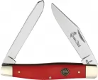 Queen Moose Red Handle - QN52R