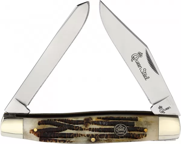 Queen Moose Winterbottom QN52WB