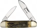 Queen Canoe Winterbottom - QN64WB