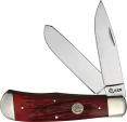 Queen Big Boy Trapper Red Bone - QN7555